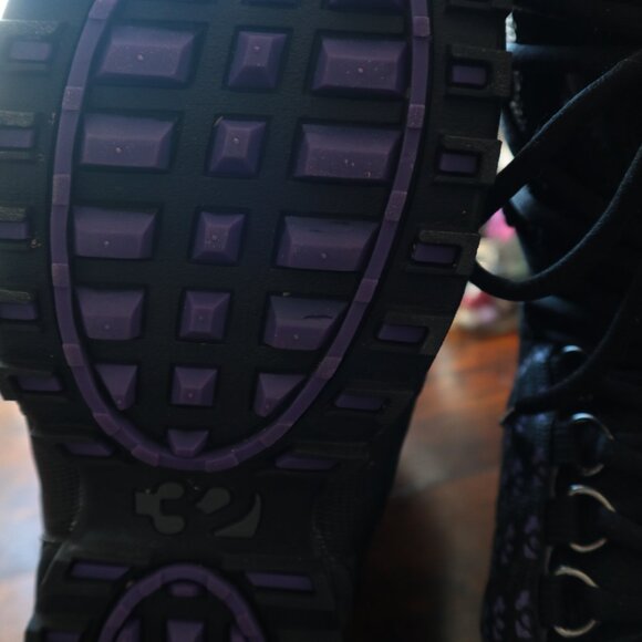 Brand new ThirtyTwo women's snowboard boots size 8.5 / 39.5 - Picture 5 of 5